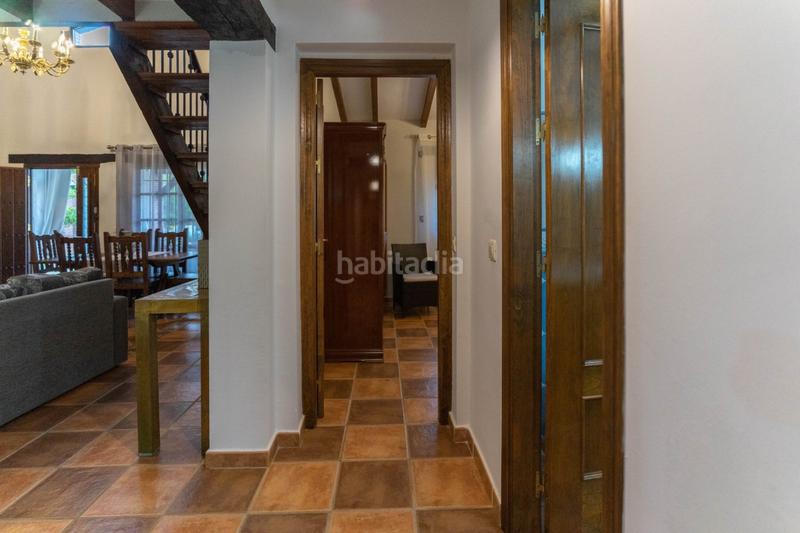 Foto a7f5e90c-fc78-4541-a65a-4e5aa9e7055a. Chalet 2 chalet independientes con piscina en Centro Alhaurín el Grande