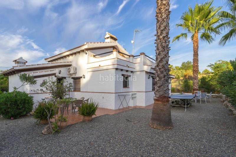 Foto b8ec16cc-49a3-409a-9c4b-b6d5b1beb264. Chalet 2 chalet independientes con piscina en Centro Alhaurín el Grande