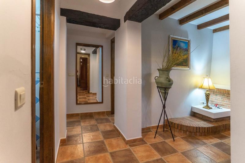 Foto c06a4f13-06a0-4efe-bfe6-ff3564605986. Chalet 2 chalet independientes con piscina en Centro Alhaurín el Grande
