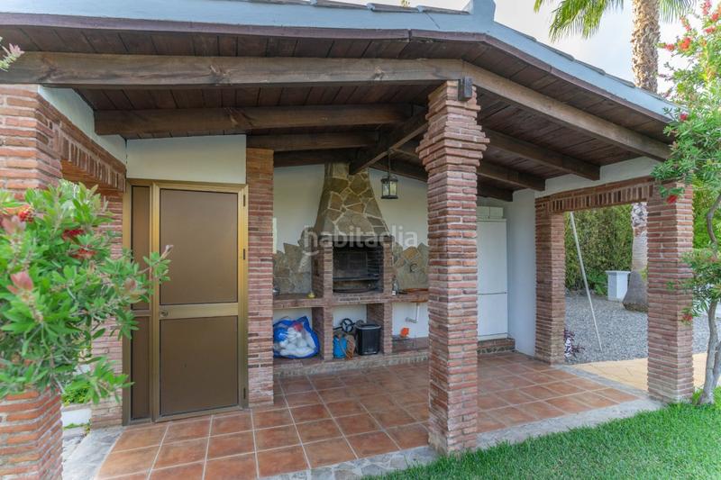 Foto c6c9cf2d-7c89-450b-9aec-75a000aa9a69. Chalet 2 chalet independientes con piscina en Centro Alhaurín el Grande