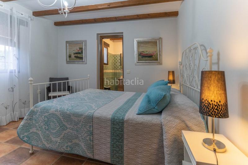 Foto ca19d8fe-6357-4f84-8e85-8af666e6fe99. Chalet 2 chalet independientes con piscina en Centro Alhaurín el Grande