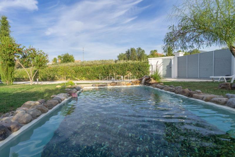 Foto f3e93bbc-0937-4ce8-81cb-fd1d4353e030. Chalet 2 chalet independientes con piscina en Centro Alhaurín el Grande