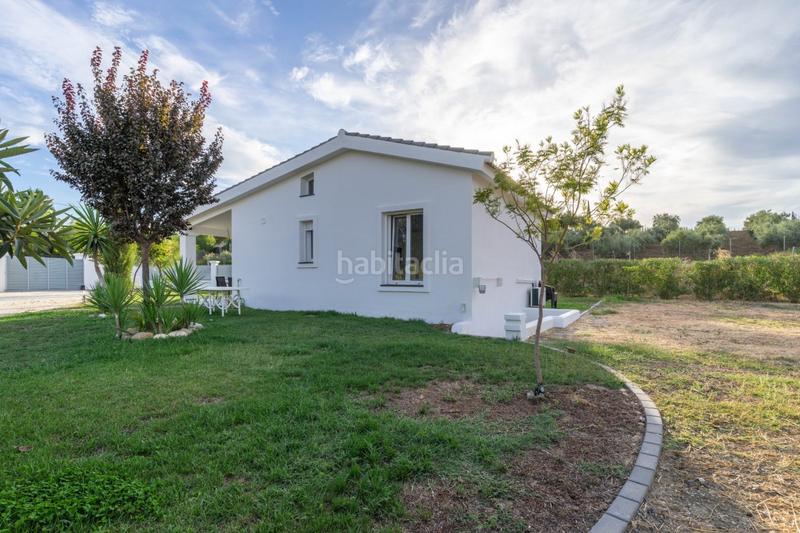 Foto f62299ec-f244-41dd-859a-82e38ce5ffe7. Chalet 2 chalet independientes con piscina en Centro Alhaurín el Grande