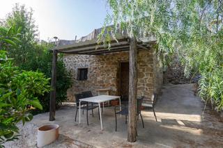 Lloguer Xalet a Montes de málaga. Casita en montes de malaga