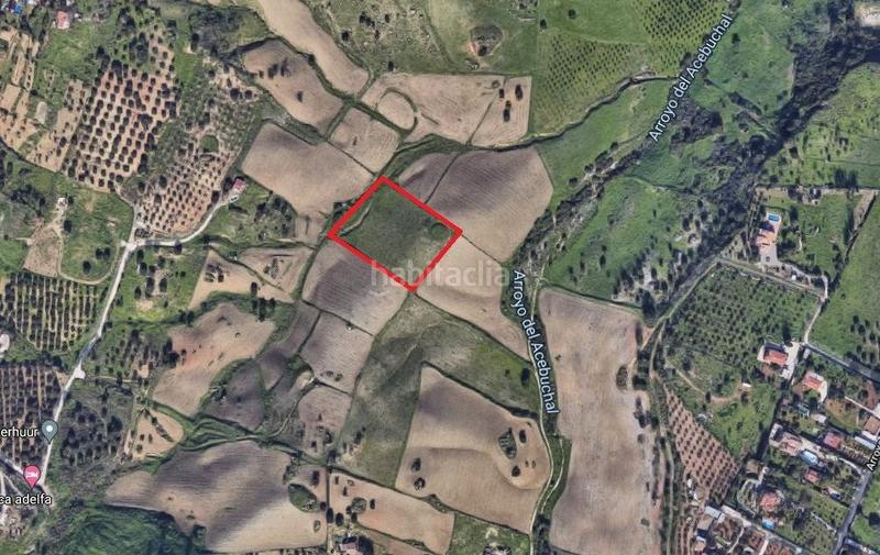 Foto 2ec3475e-ddd4-41f2-835c-b11b76a5d510. Fondo rustico in Buenavista-Lauro Golf Alhaurín de la Torre