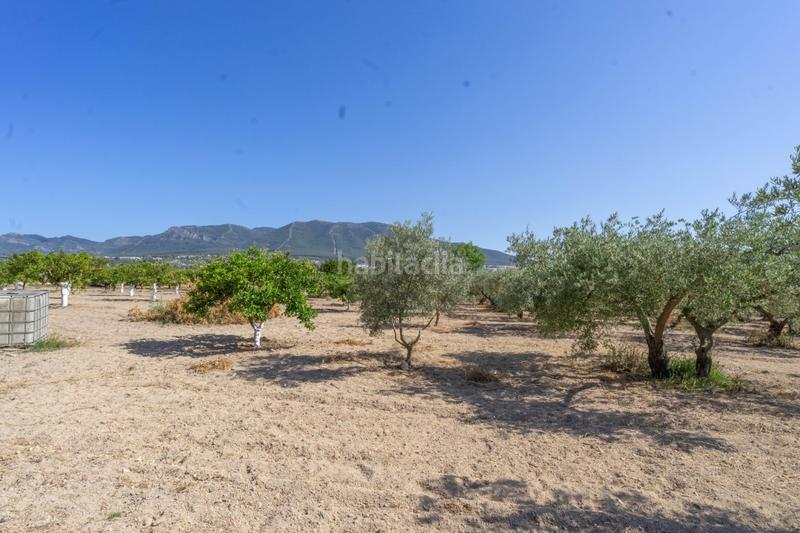 Foto c51c6d63-5148-4fd7-a03d-7ff33b8672ef. Propriété dans Centro Alhaurín el Grande