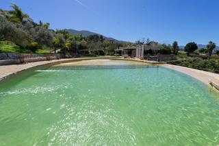 Lloguer Xalet  Lugar zona rural. Chalet con 2 piscinas, barbacoa y espectaculares vistas