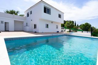 Location Chalet à Centro. Chalet con piscina y garaje