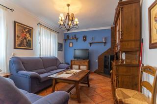 Rent Semi detached house in Centro. Bonita casa en casco histórico con terrazas