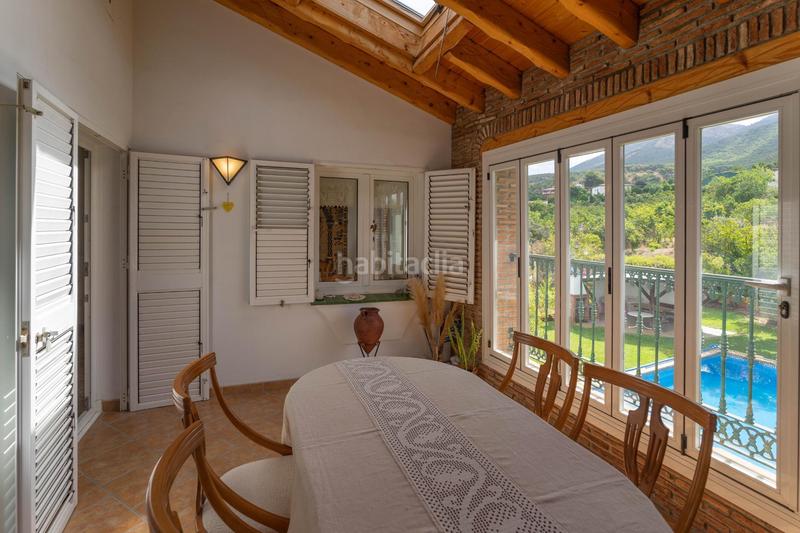 Foto 0bad347d-141a-4489-9806-40b6f4ca0b47. Xalet amb aparcament piscina a Centro Alhaurín el Grande