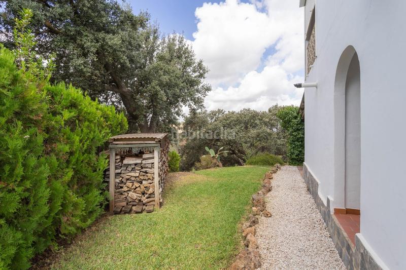 Foto 12a3e952-afef-4347-9a56-66355c3bf159. Xalet amb aparcament piscina a Centro Alhaurín el Grande