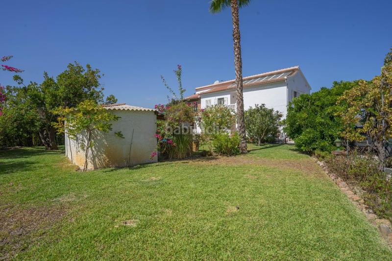 Foto 18cec094-c758-4478-952b-e97ecdba0ad3. Xalet amb aparcament piscina a Centro Alhaurín el Grande