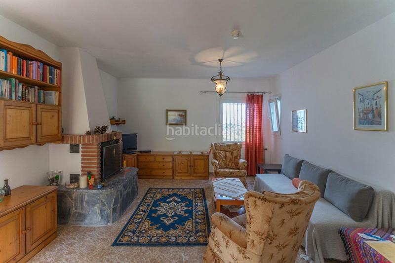 Foto 23171d20-ebe9-4305-bc1d-fe6994e290a9. Xalet amb aparcament piscina a Centro Alhaurín el Grande