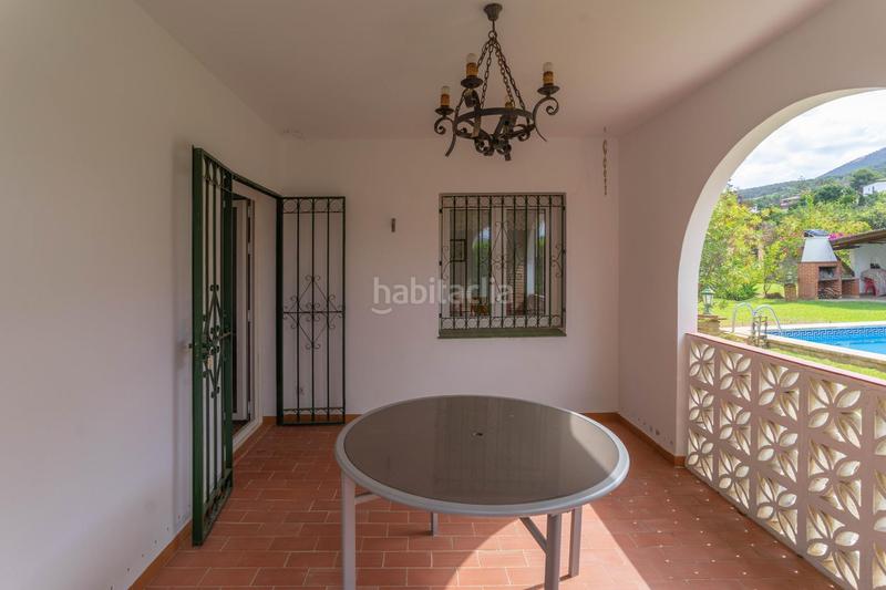 Foto 24b2b601-4789-410e-8039-91c29b3c05fa. Xalet amb aparcament piscina a Centro Alhaurín el Grande