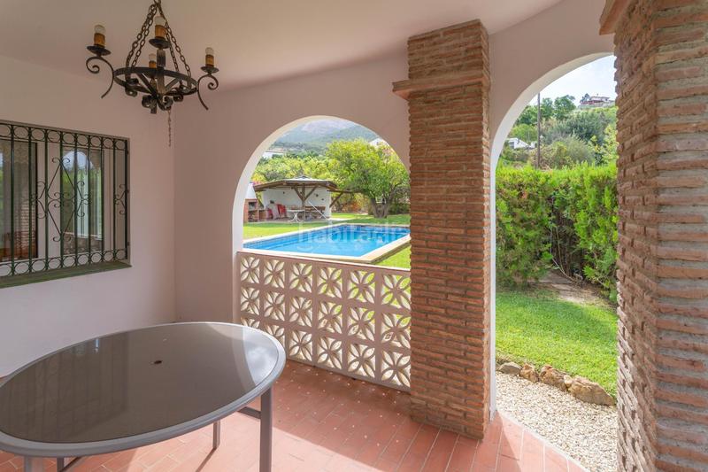 Foto 32bf043f-973a-4ca9-9c31-f59564668ecc. Xalet amb aparcament piscina a Centro Alhaurín el Grande