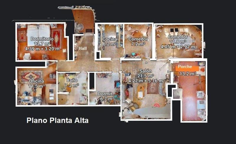 Foto 351537fd-6c8e-4a53-8cc2-fa0130102608. Xalet amb aparcament piscina a Centro Alhaurín el Grande