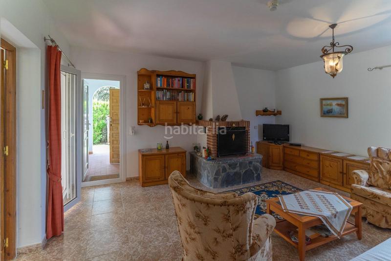 Foto 36691a0a-8f70-44bf-891d-369ec34a3e36. Xalet amb aparcament piscina a Centro Alhaurín el Grande