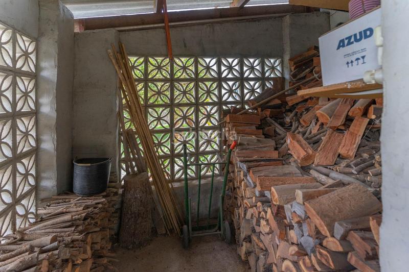 Foto 414be836-26cc-435a-ac04-a40e2637d36c. Xalet amb aparcament piscina a Centro Alhaurín el Grande