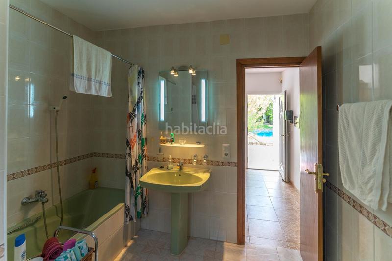 Foto 6f84baf8-02a4-4bb8-bfde-b466f0e29975. Xalet amb aparcament piscina a Centro Alhaurín el Grande