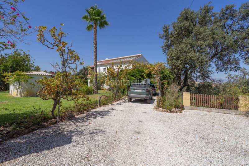 Foto 6fe99a48-8be4-4a5d-ae82-ece2e1586a42. Xalet amb aparcament piscina a Centro Alhaurín el Grande