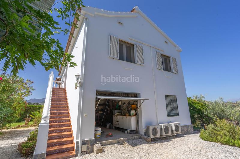 Foto 73918eb7-06f8-4da2-bdf2-196a9b7e9819. Xalet amb aparcament piscina a Centro Alhaurín el Grande