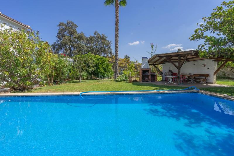 Foto 747dec31-7bd2-4b8b-926b-6b4f7e38e6d3. Xalet amb aparcament piscina a Centro Alhaurín el Grande