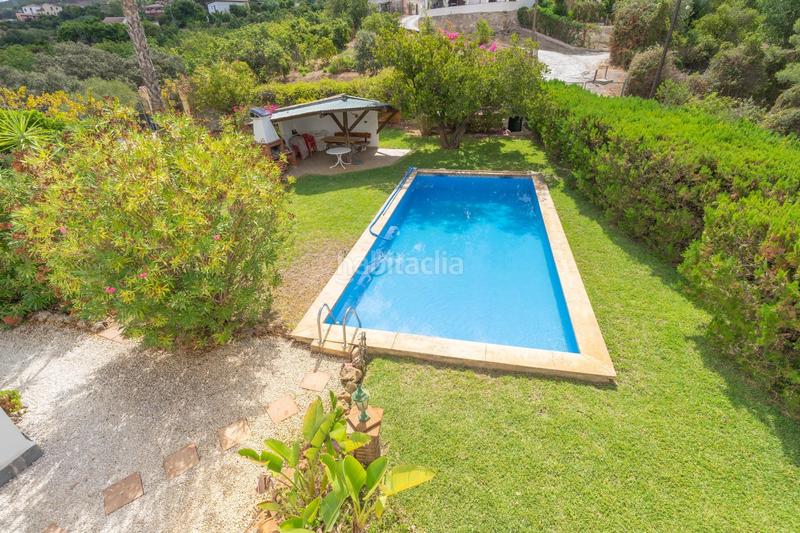 Foto 7d30168b-b025-4517-b9f4-21629c060eb5. Xalet amb aparcament piscina a Centro Alhaurín el Grande