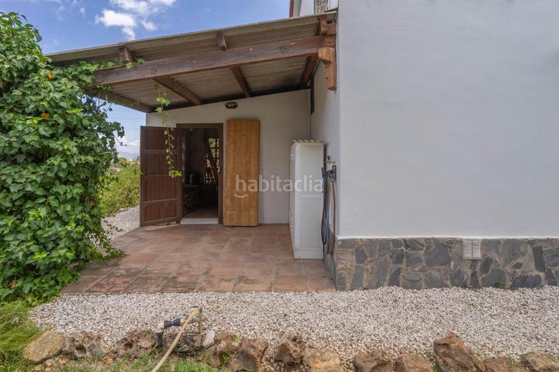 Foto 84274d41-103e-4dc4-b3e6-9858fac1b5a3. Xalet amb aparcament piscina a Centro Alhaurín el Grande