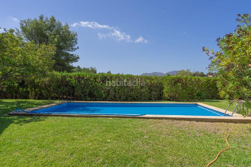 Foto 86d1eafa-4ee8-4dea-8949-0a851d3a6edf. Xalet amb aparcament piscina a Centro Alhaurín el Grande