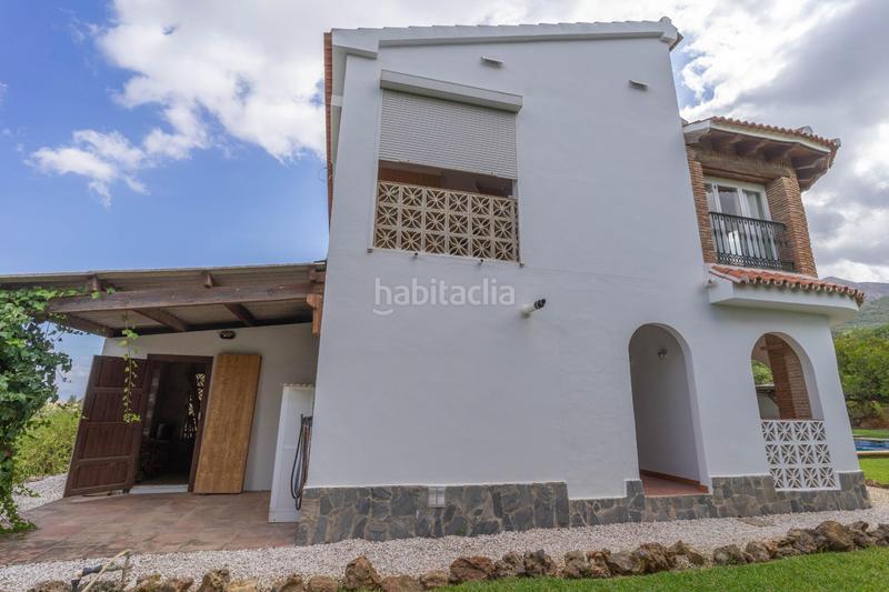 Foto 9a4ae064-cc09-4a7d-97e7-4167329cf763. Xalet amb aparcament piscina a Centro Alhaurín el Grande