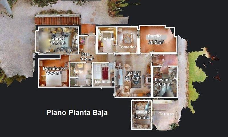 Foto b2c57c99-29dd-4bbd-936f-a0f9a24156da. Xalet amb aparcament piscina a Centro Alhaurín el Grande