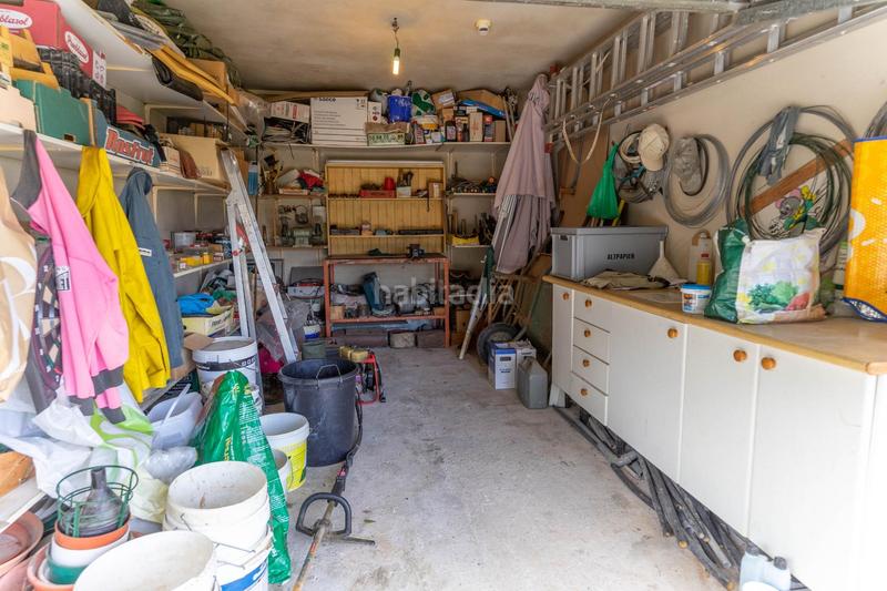 Foto b6c85b7a-075d-4a29-9dfa-3bc9329d5070. Xalet amb aparcament piscina a Centro Alhaurín el Grande