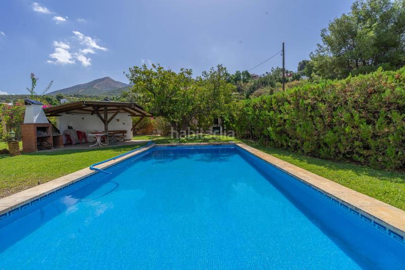 Foto ce554d26-11f8-4eb9-a972-908f258328ba. Xalet amb aparcament piscina a Centro Alhaurín el Grande