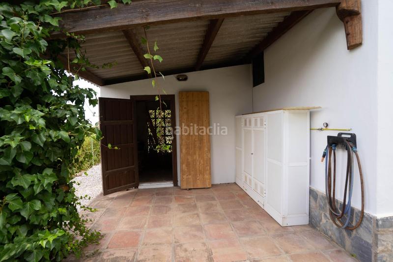 Foto d0cdb194-6c44-4bed-a54d-6a6989f7664c. Xalet amb aparcament piscina a Centro Alhaurín el Grande