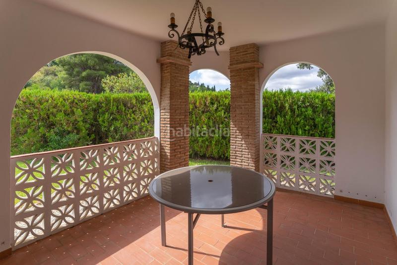 Foto d85bb825-7421-4504-be1f-7fa2d50e2d7e. Xalet amb aparcament piscina a Centro Alhaurín el Grande