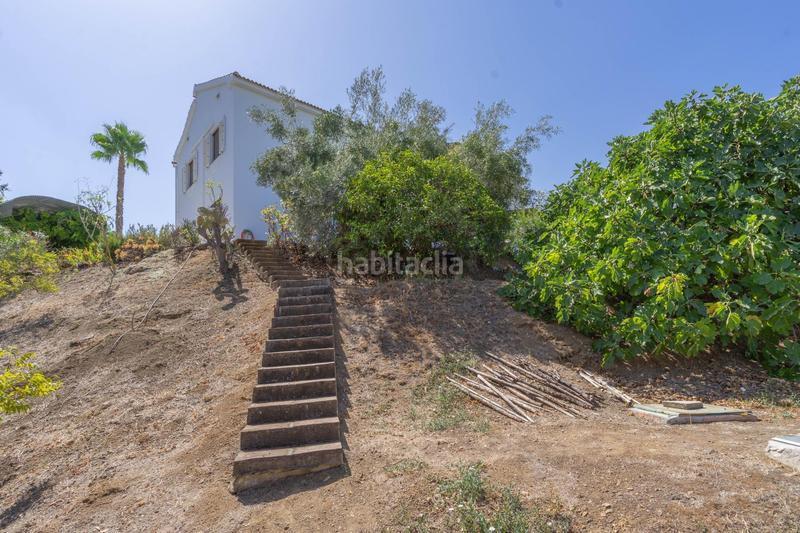 Foto e7e873e8-9a9c-4087-a5f3-bca61b179a62. Xalet amb aparcament piscina a Centro Alhaurín el Grande