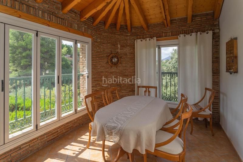 Foto e9cdc242-5b53-4231-9254-88fa1f89bf6e. Xalet amb aparcament piscina a Centro Alhaurín el Grande