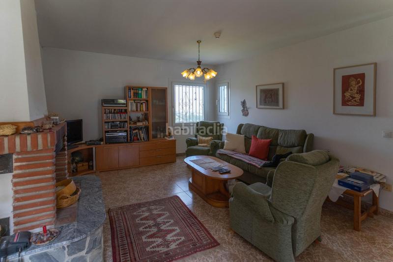 Foto f4465835-d4ae-4e1f-ace2-3408c3c5eb58. Xalet amb aparcament piscina a Centro Alhaurín el Grande