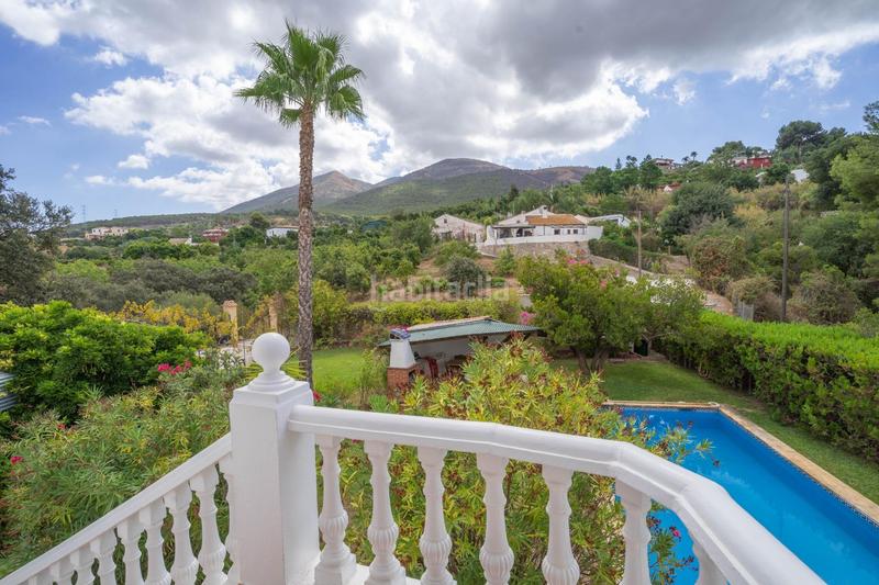 Foto f6a6ee91-25e8-4fb7-8cc4-fff0c93b18e1. Xalet amb aparcament piscina a Centro Alhaurín el Grande