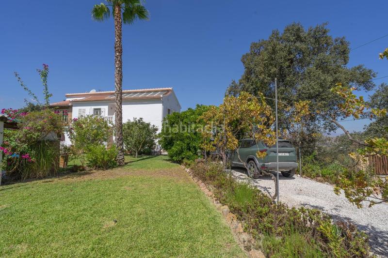 Foto f8b3e4e5-3fee-48e8-bdea-ea31c57d89d7. Xalet amb aparcament piscina a Centro Alhaurín el Grande