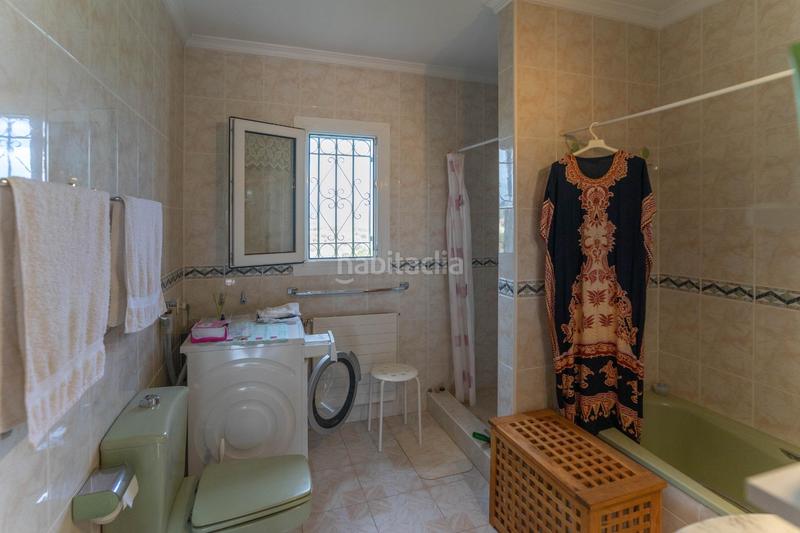 Foto fb811a9d-3005-4a74-8673-80718d4f1efe. Xalet amb aparcament piscina a Centro Alhaurín el Grande