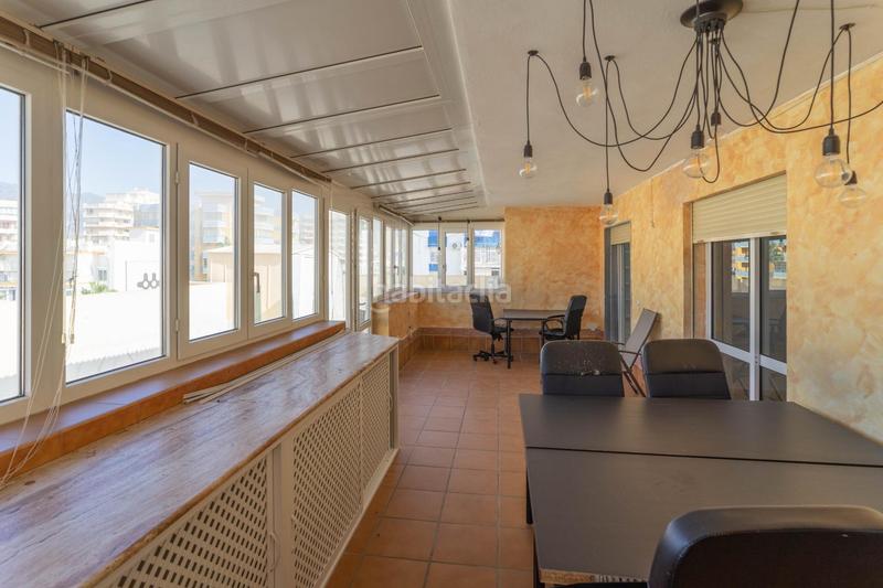 Foto 95aba589-bdc7-416f-a93b-cbe0e9f07404. Lloguer àtic amb calefacció a Puerto Deportivo Fuengirola