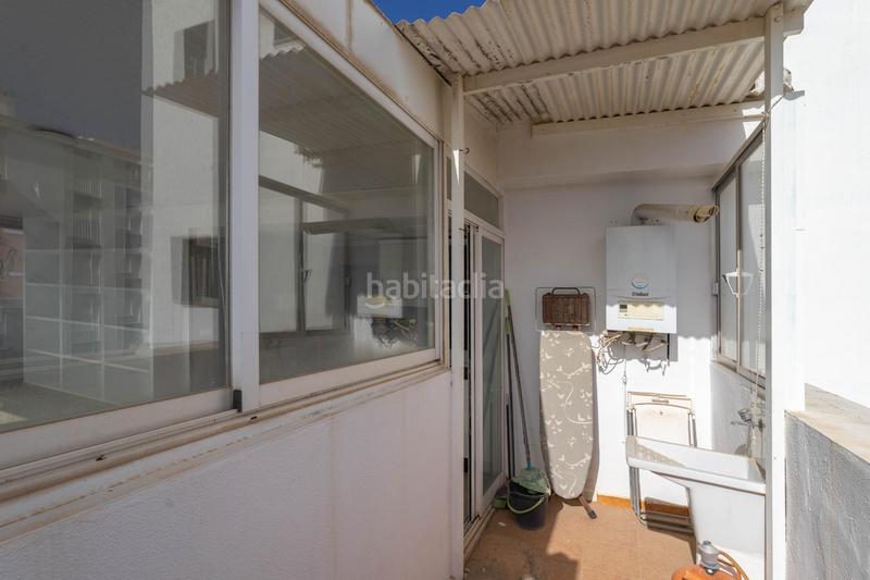 Foto 110e64fc-0cfa-4272-8188-f2e11d6563cd. Miete dachwohnung mit heizung in Puerto Deportivo Fuengirola