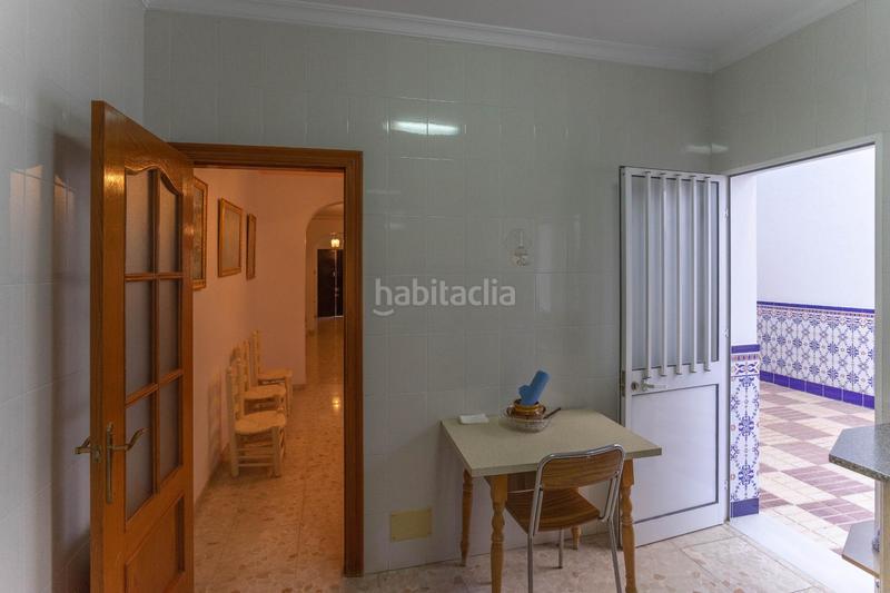 Foto 008f036e-37b3-4252-b6ce-95cef0a025ef. Casa adossada a Centro Alhaurín el Grande