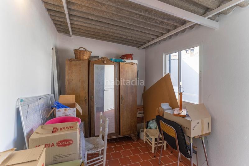 Foto 7872d0aa-52c6-4a91-8ae4-e0efb8b86610. Casa adossada a Centro Alhaurín el Grande