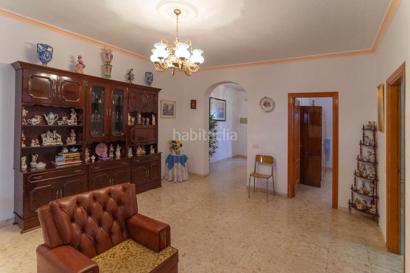 Foto 7e2249f0-719e-4d41-8ea7-462a2dea754e. Casa adossada a Centro Alhaurín el Grande