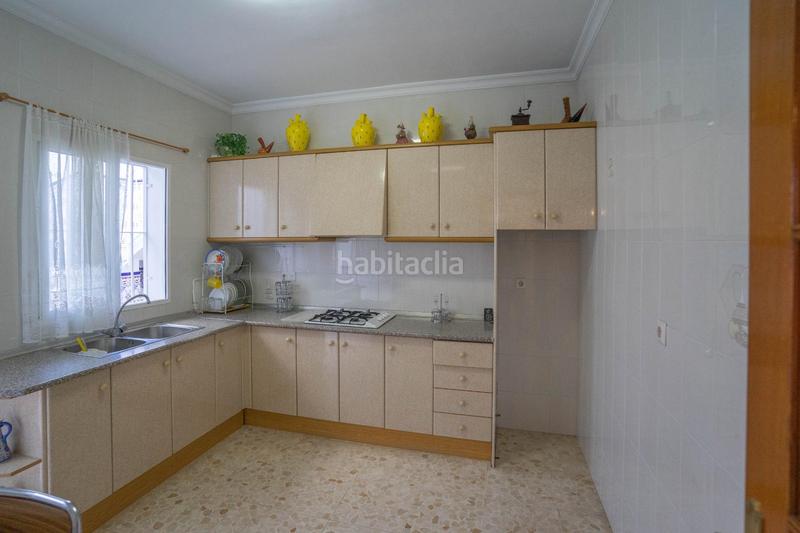 Foto bc8cc97b-04e5-498e-968e-1ea63882dff9. Casa adossada a Centro Alhaurín el Grande
