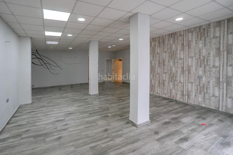 Foto 2d5ff469-5aed-4fc8-b57b-b0921b36fe0a. Alquiler local comercial  en zona céntrica en Alhaurín el Grande