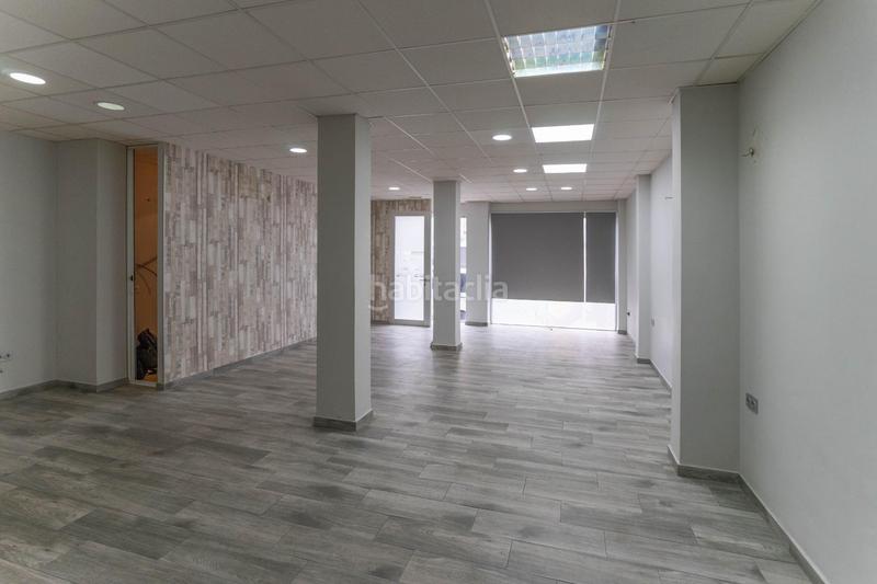 Foto 5b9c7e0b-917f-4306-9ab9-126918e19eb1. Alquiler local comercial  en zona céntrica en Alhaurín el Grande