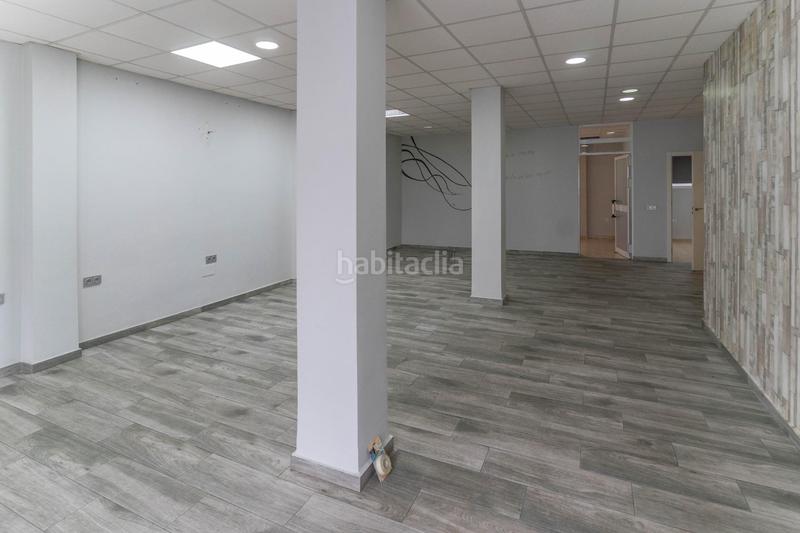Foto f133463a-c605-499d-8b1a-9dea2a2f25c0. Alquiler local comercial  en zona céntrica en Alhaurín el Grande